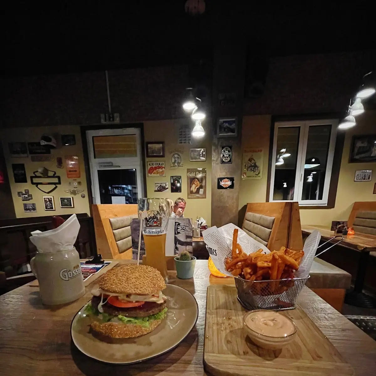 Essen und Trinken photo 4