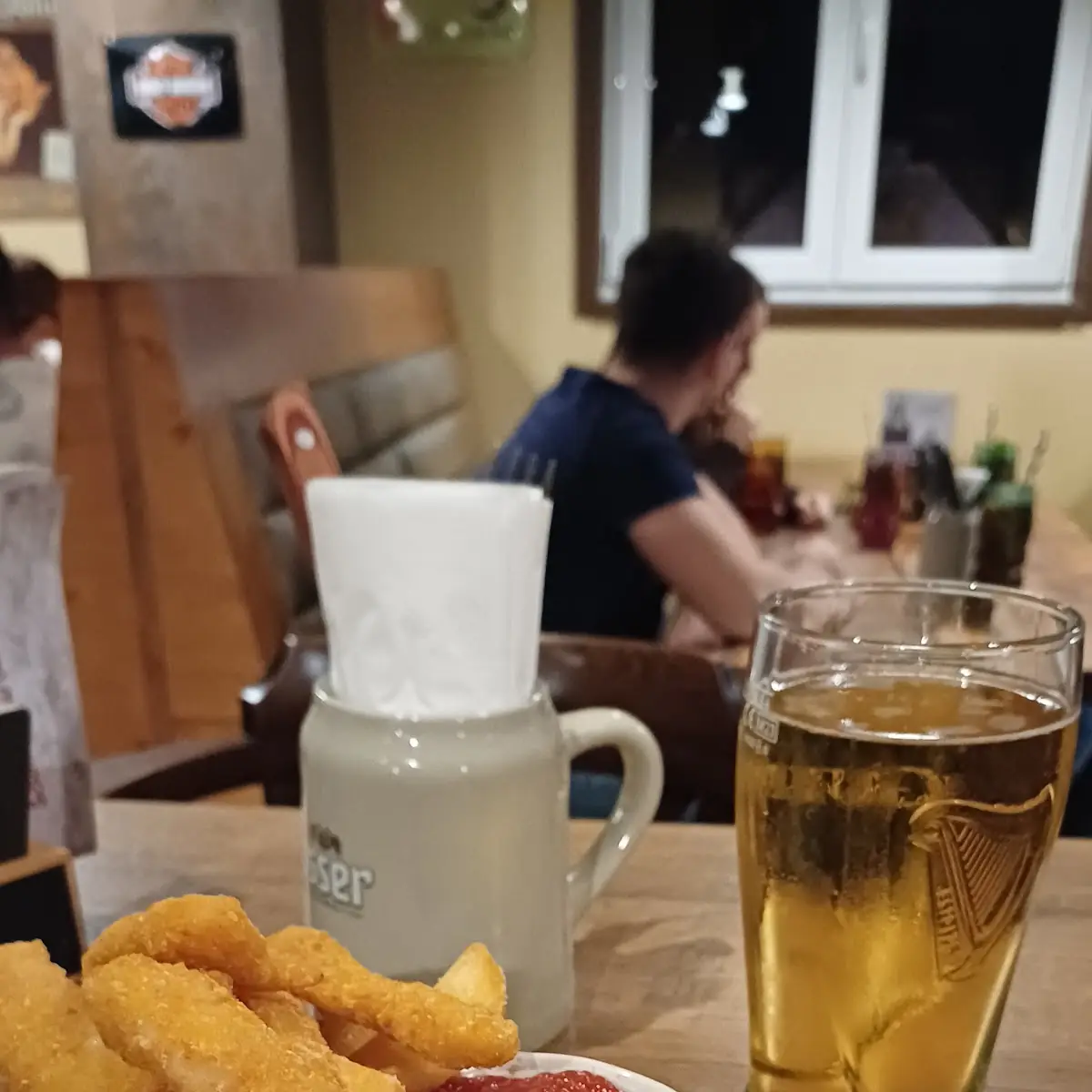 Essen und Trinken photo 8