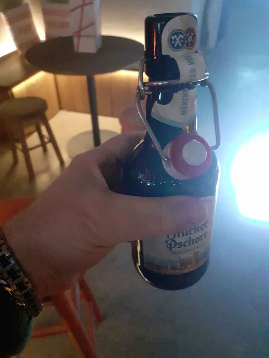 Essen und Trinken photo 4