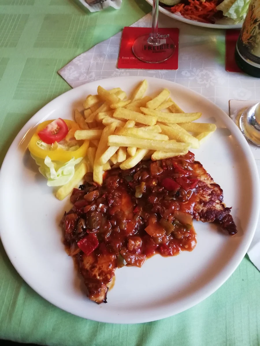 Essen und Trinken photo 2