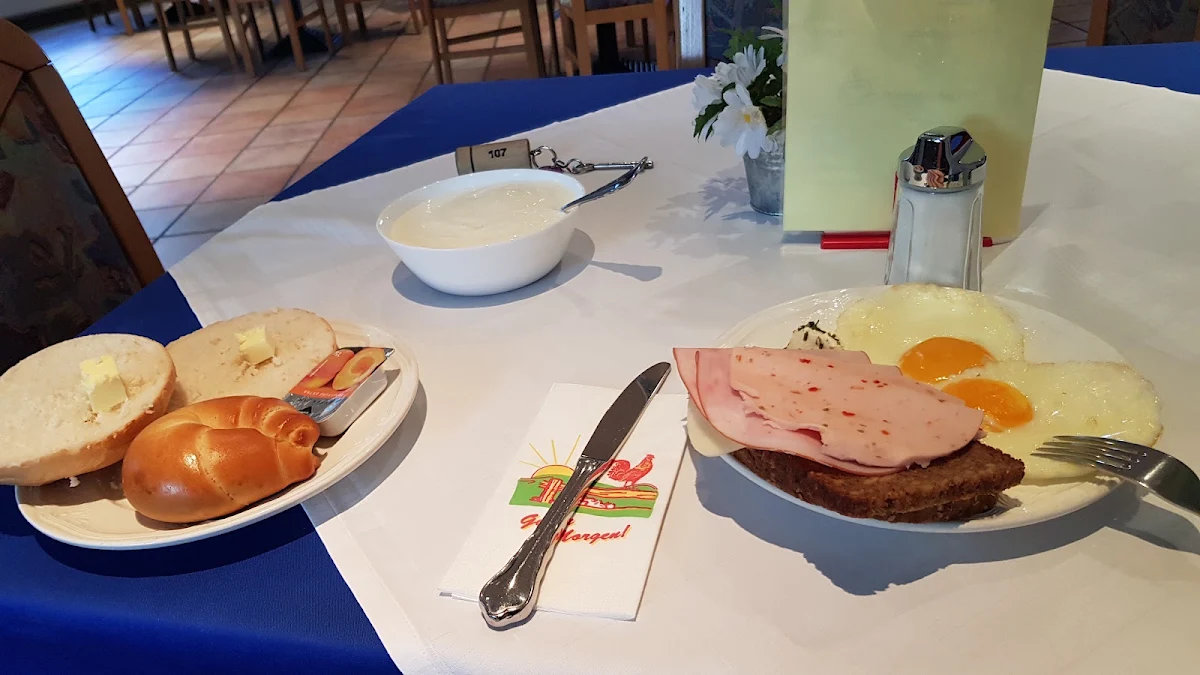 Essen und Trinken photo 6