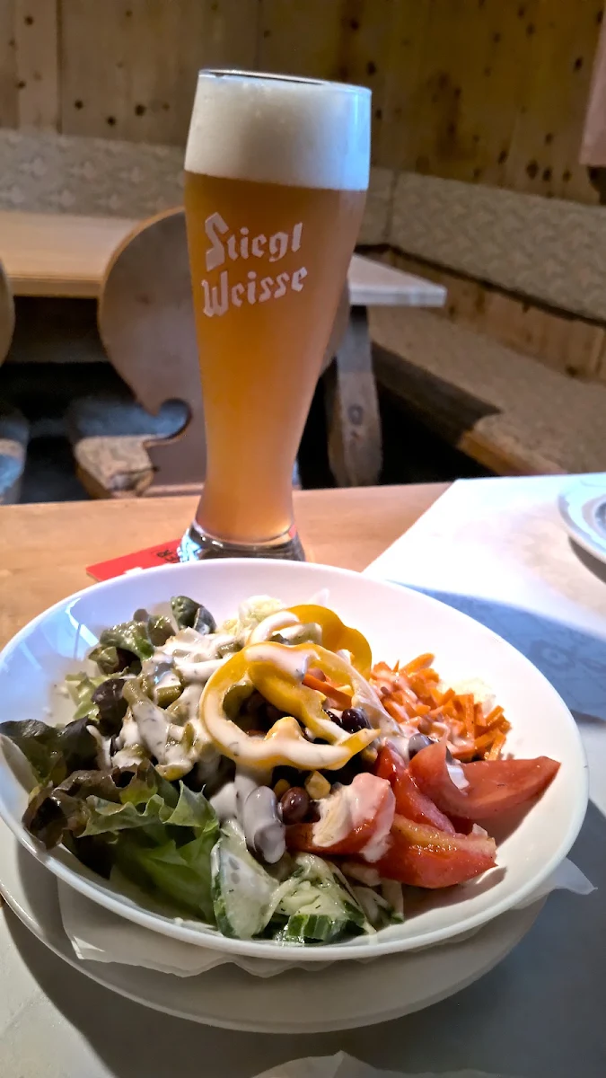Essen und Trinken photo 7