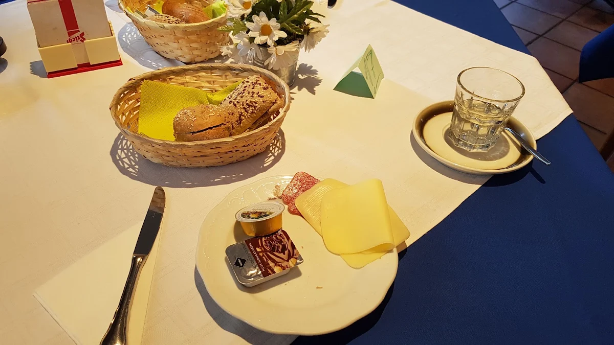 Essen und Trinken photo 8