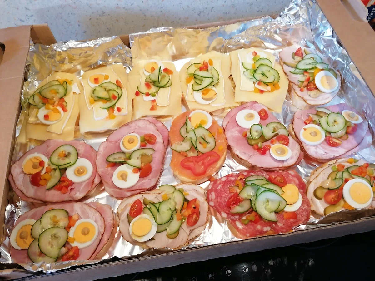 Essen und Trinken photo 2