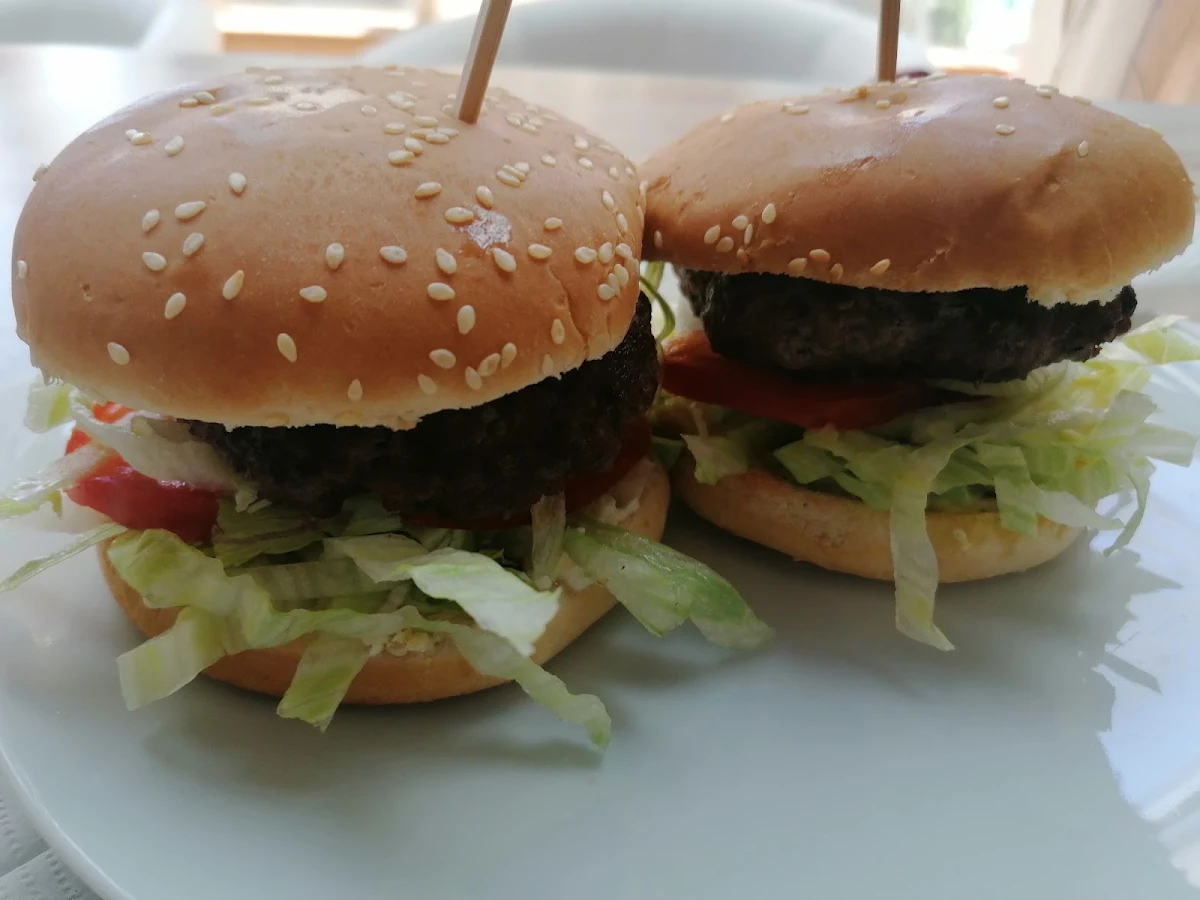 Essen und Trinken photo 7