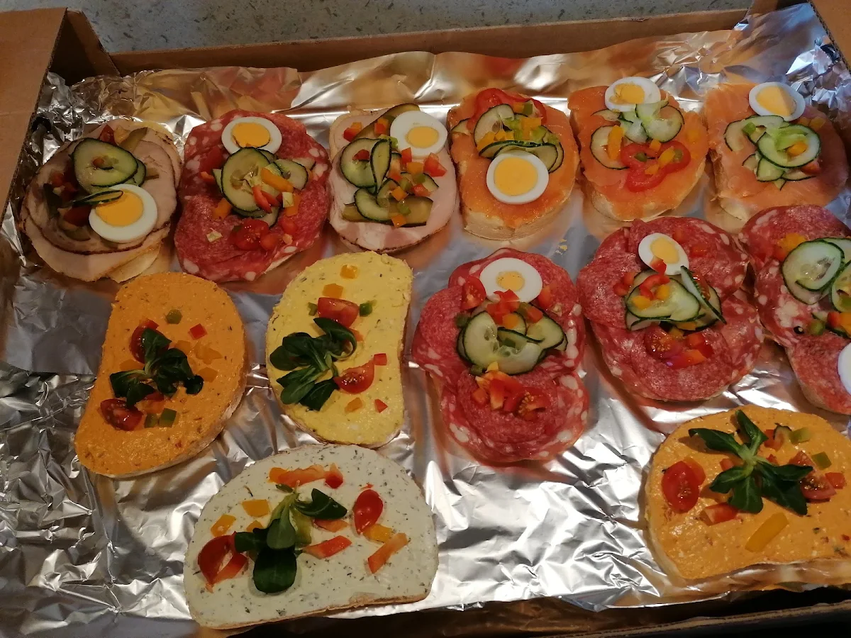 Essen und Trinken photo 9