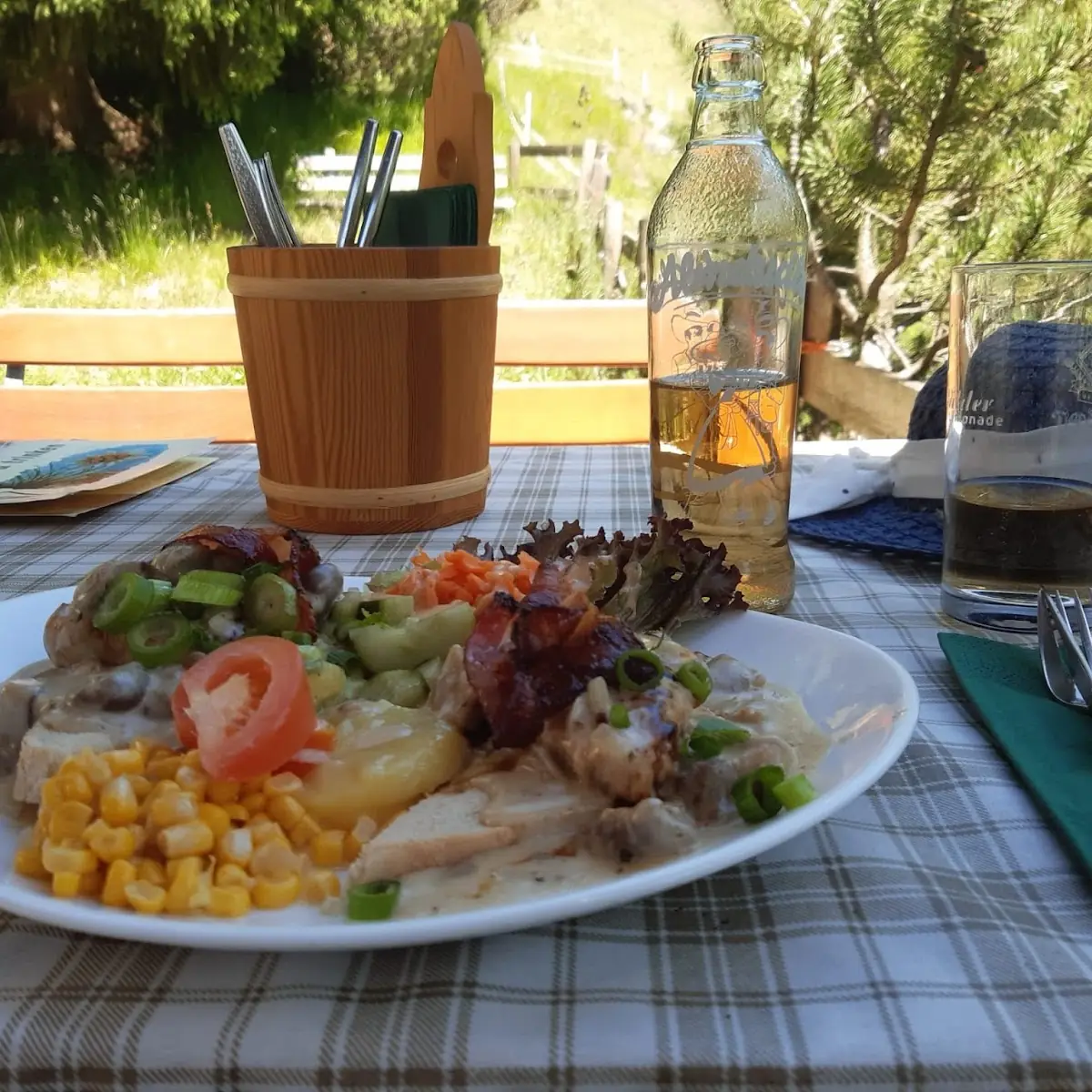 Essen und Trinken photo 3