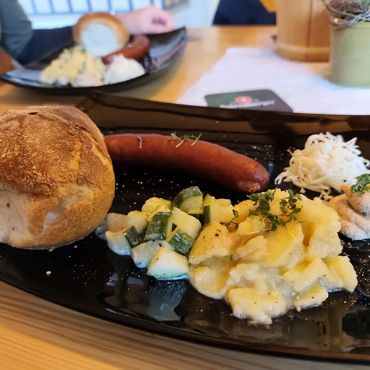 Essen und Trinken photo 4