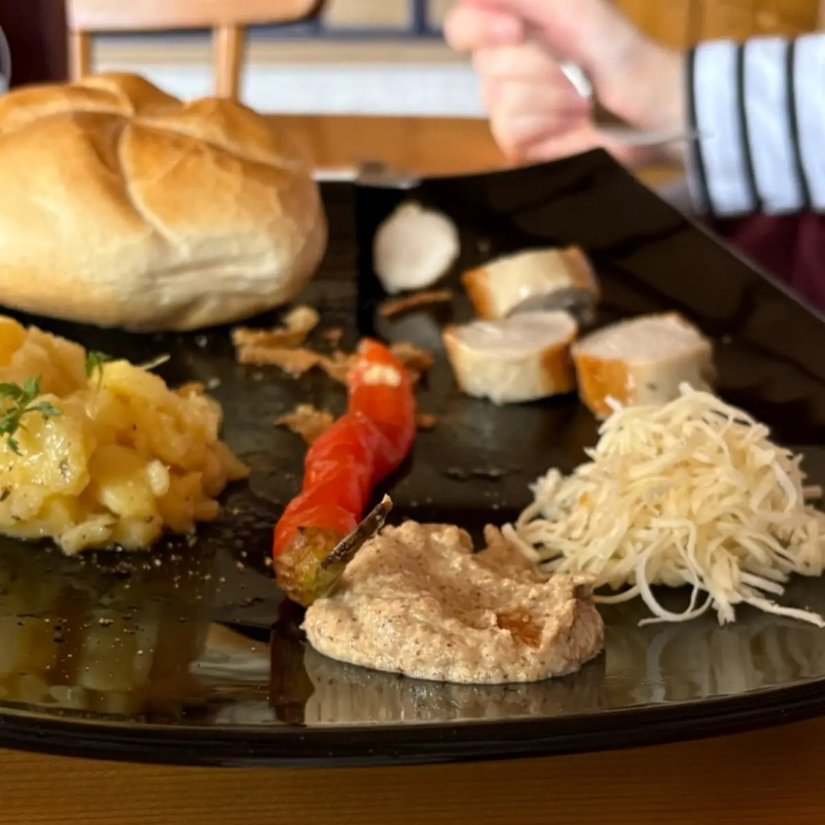 Essen und Trinken photo 6