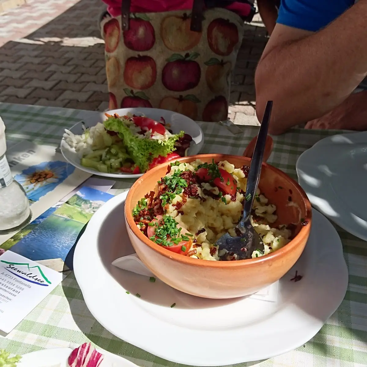 Essen und Trinken photo 8