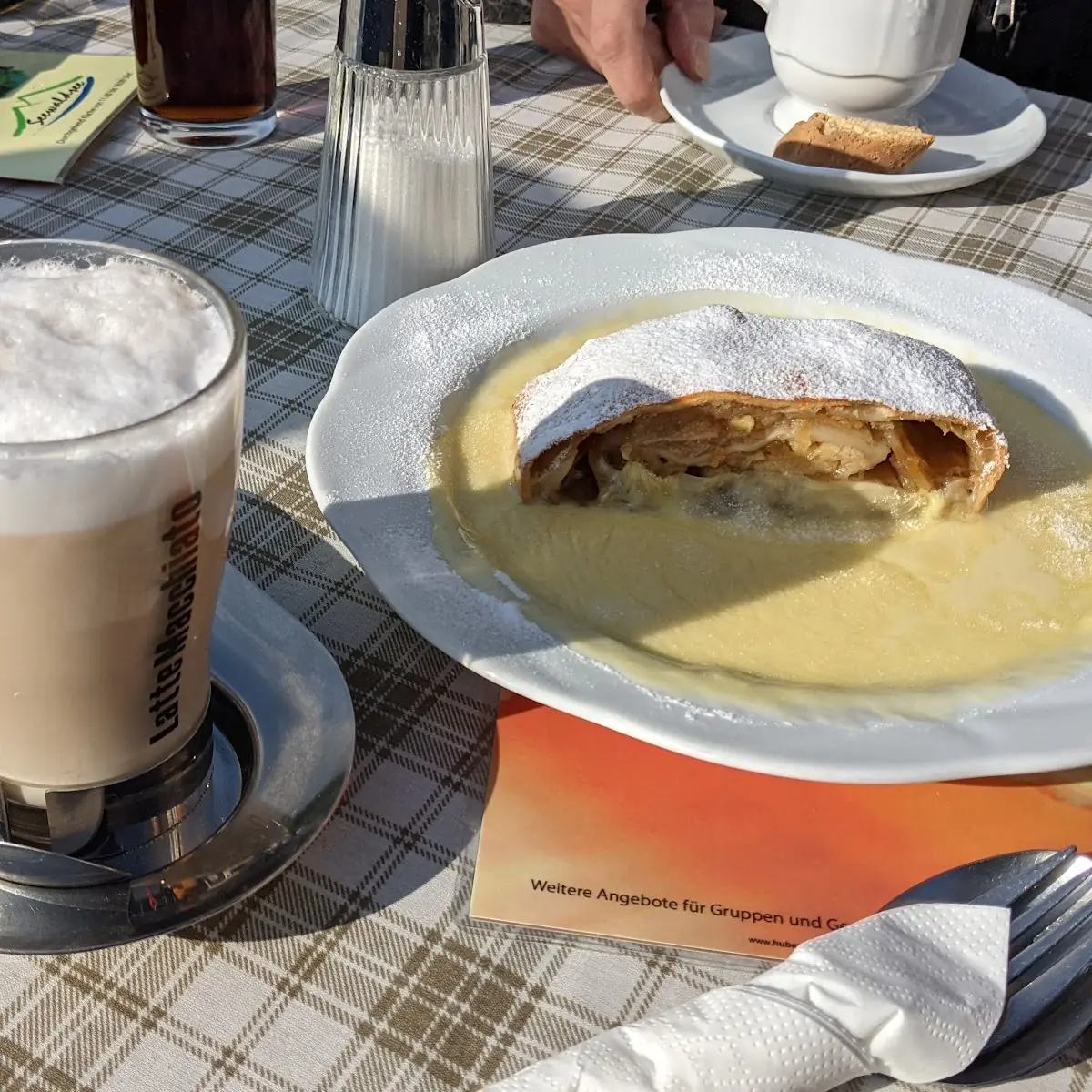 Essen und Trinken photo 9