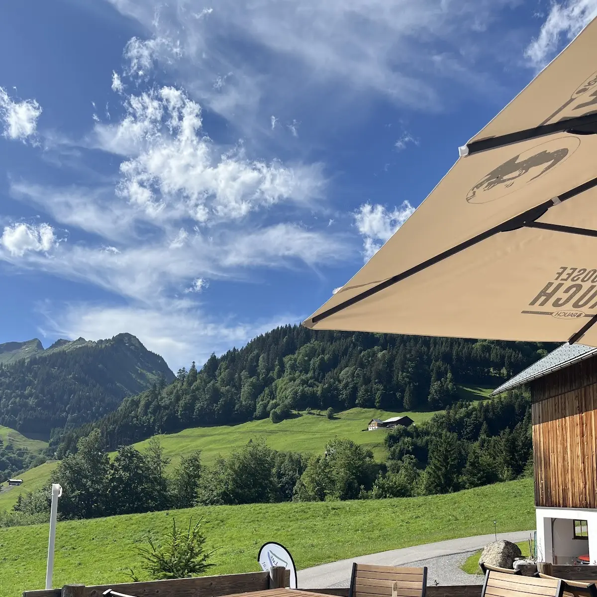 Atmosphäre photo 2