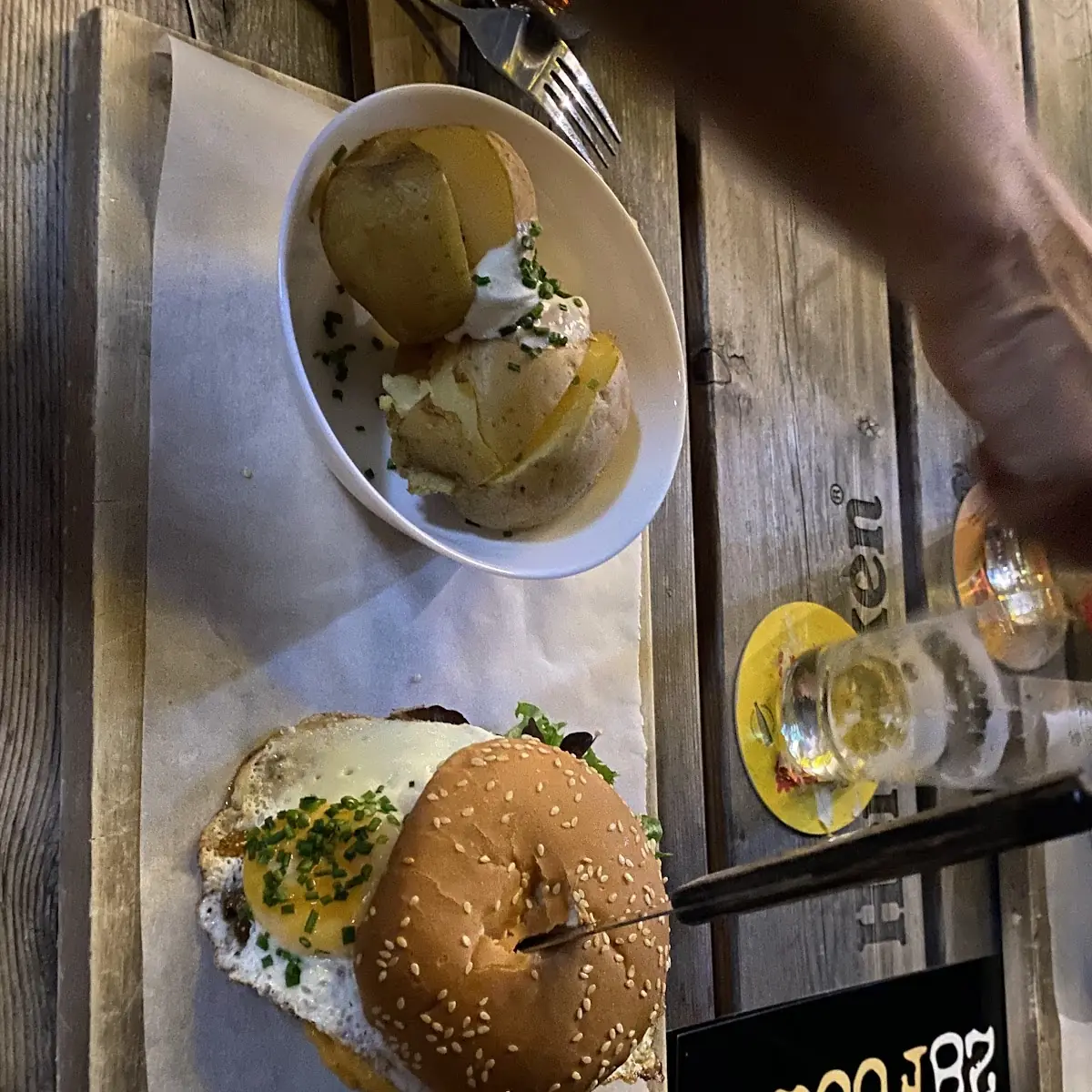 Essen und Trinken photo 4