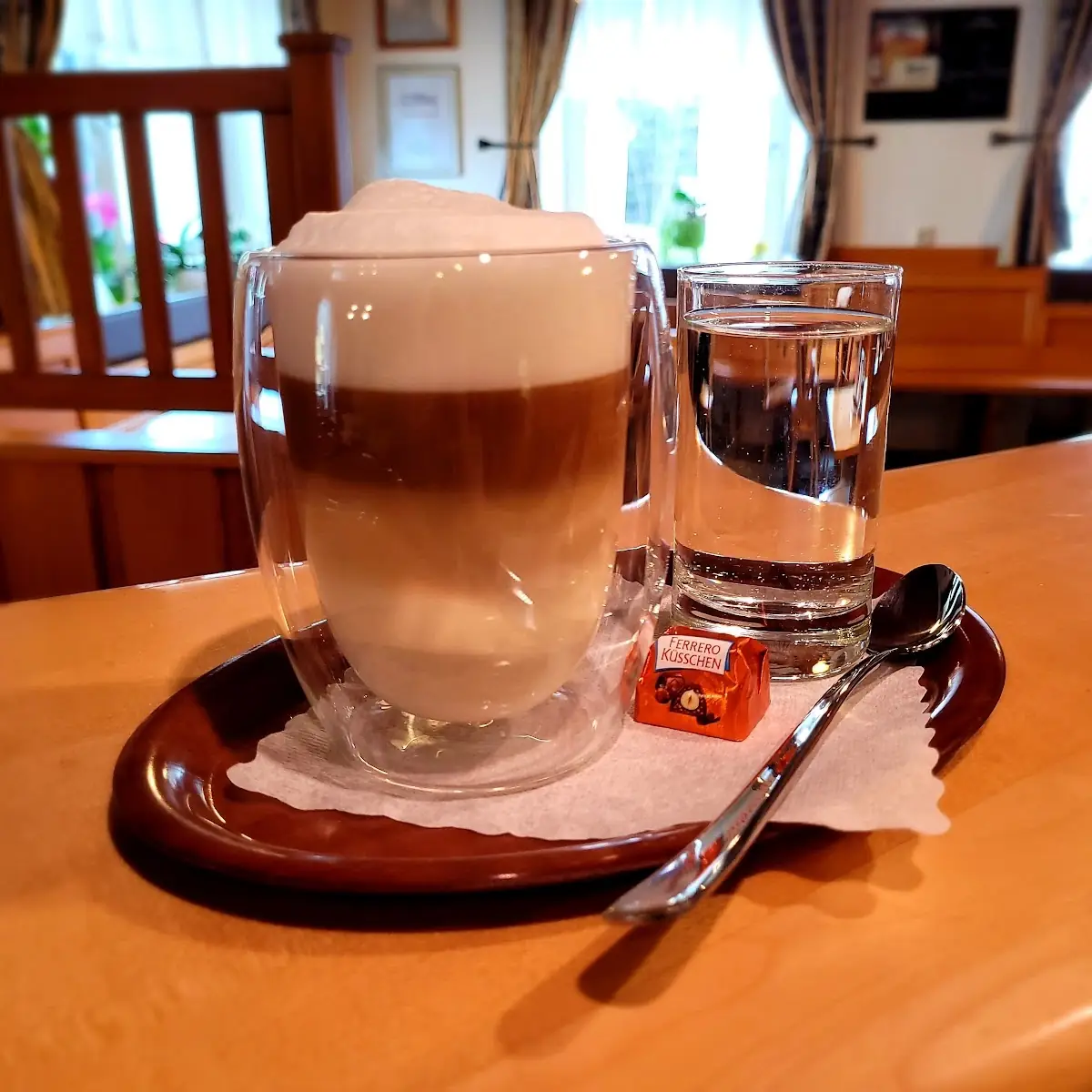 Essen und Trinken photo 1