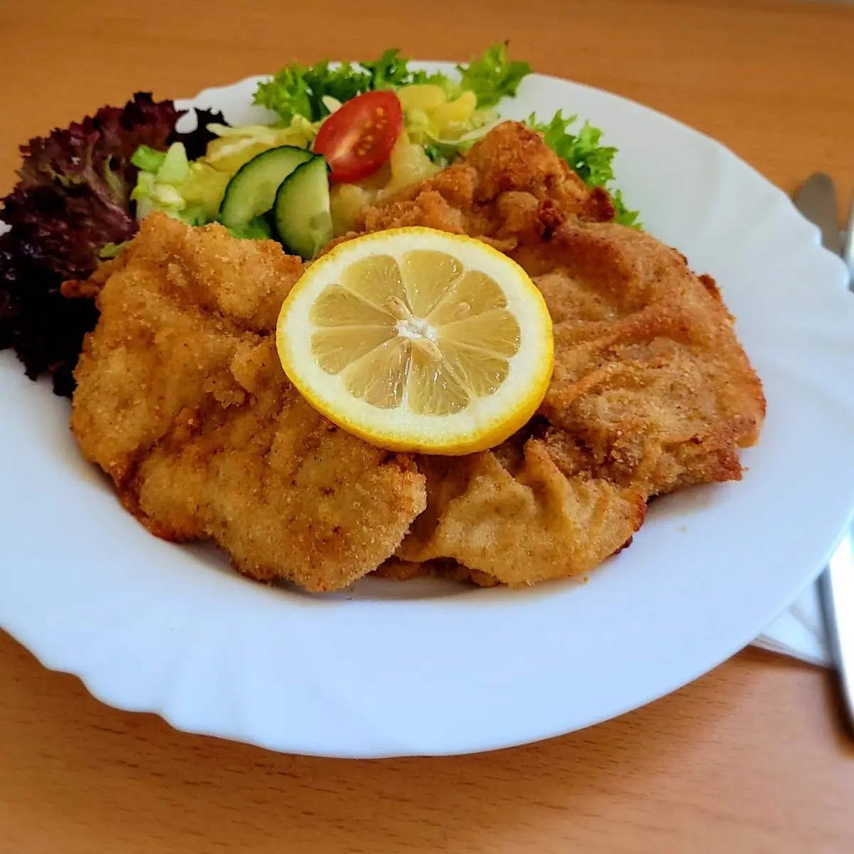 Essen und Trinken photo 2