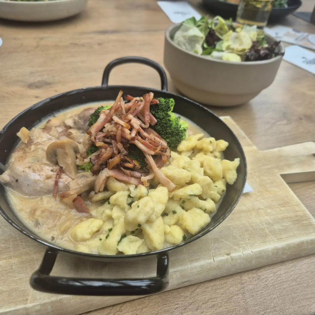 Essen und Trinken photo 3