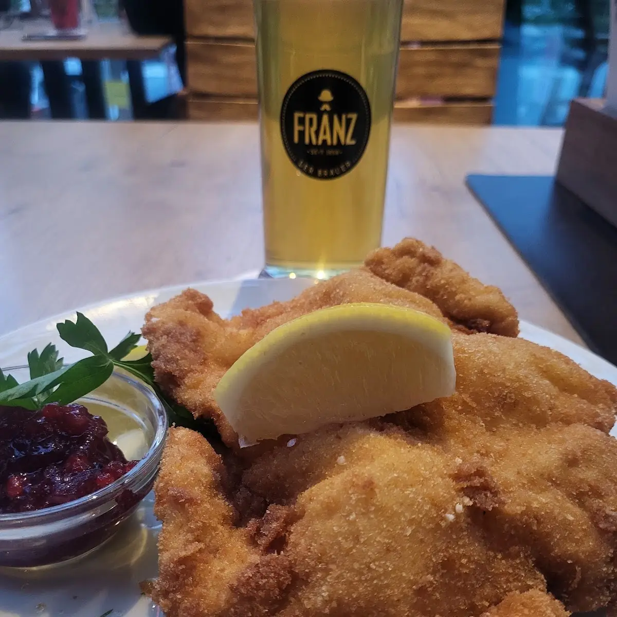 Essen und Trinken photo 5