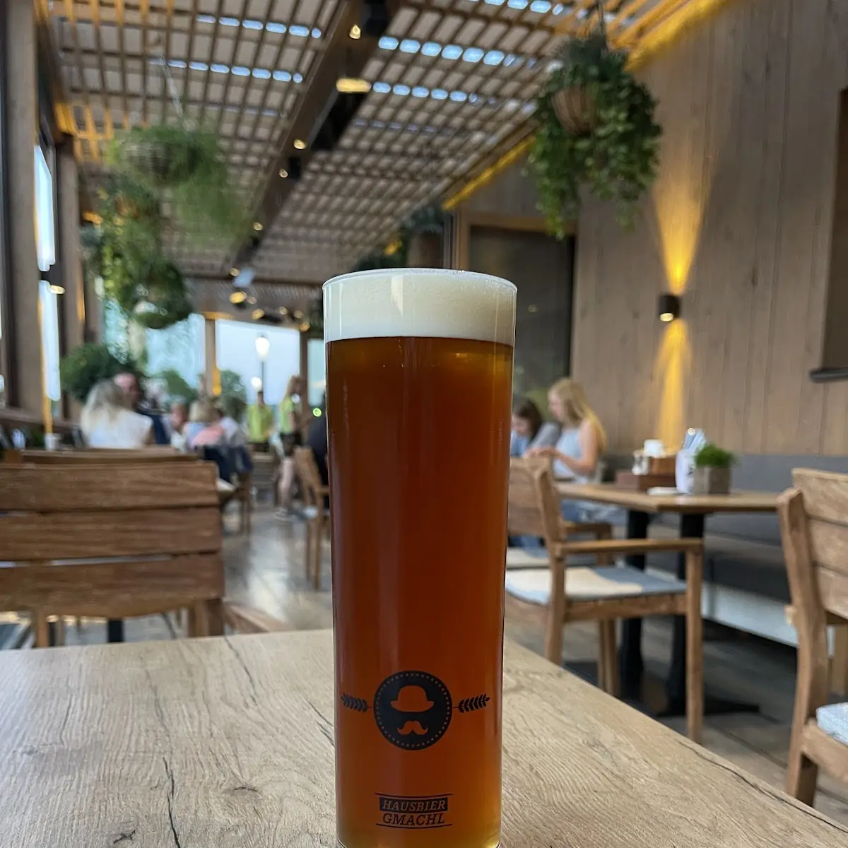Essen und Trinken photo 6