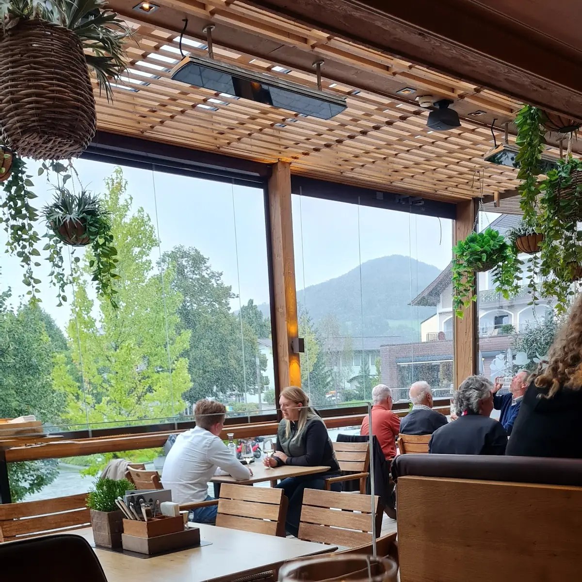 Essen und Trinken photo 9