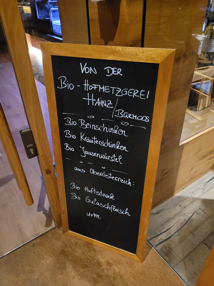 Speisekarte photo 10