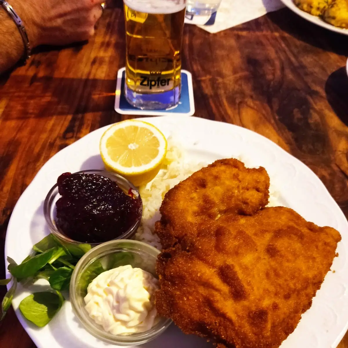 Essen und Trinken photo 10