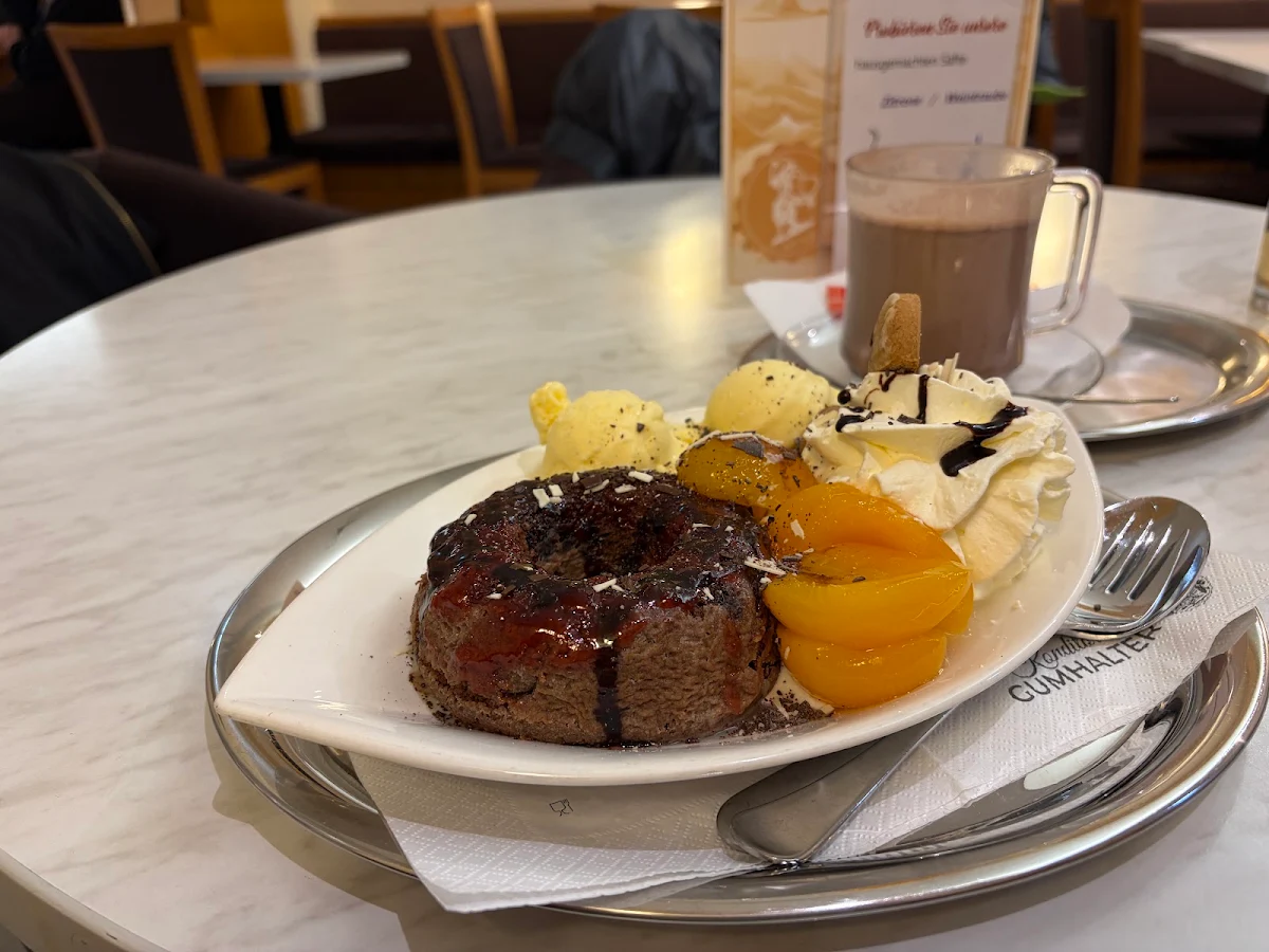 Essen und Trinken photo 3