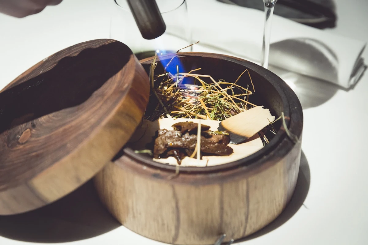 Essen und Trinken photo 10