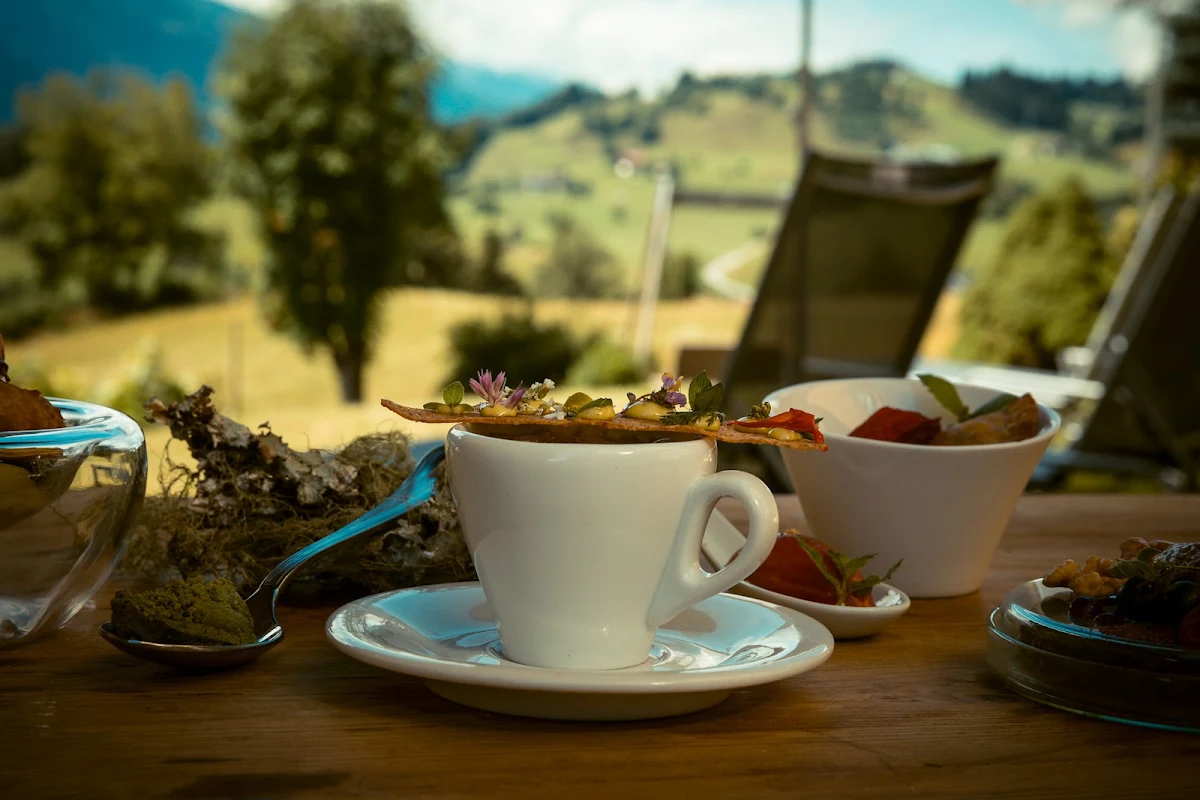 Essen und Trinken photo 5