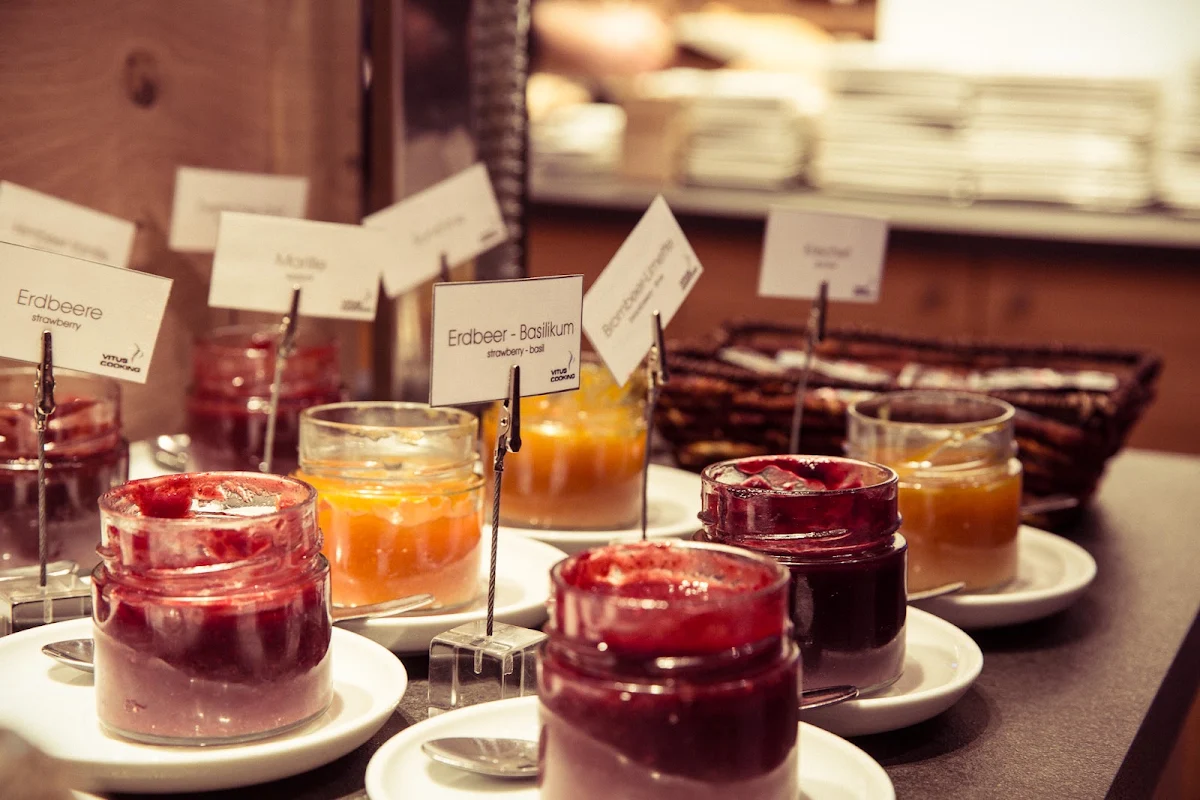 Essen und Trinken photo 6