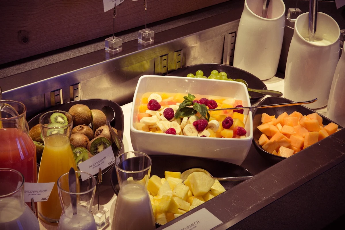 Essen und Trinken photo 7