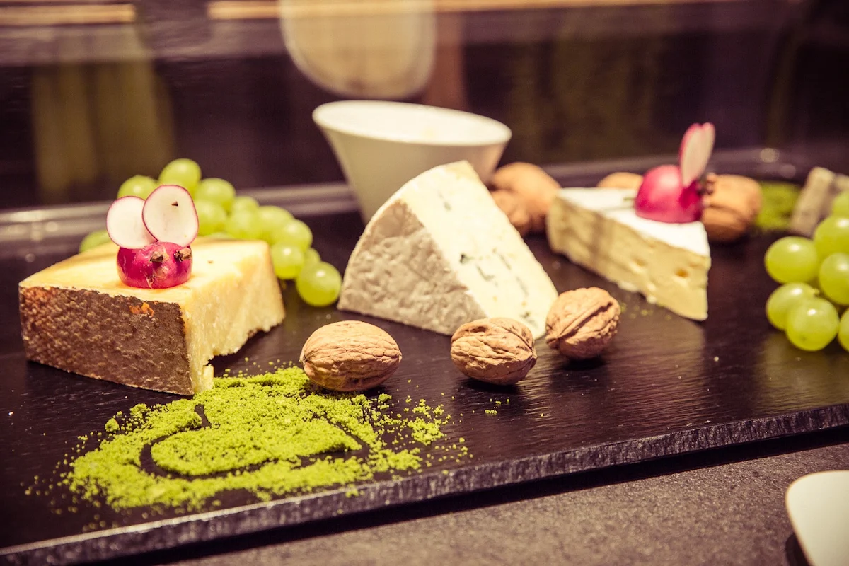 Essen und Trinken photo 9