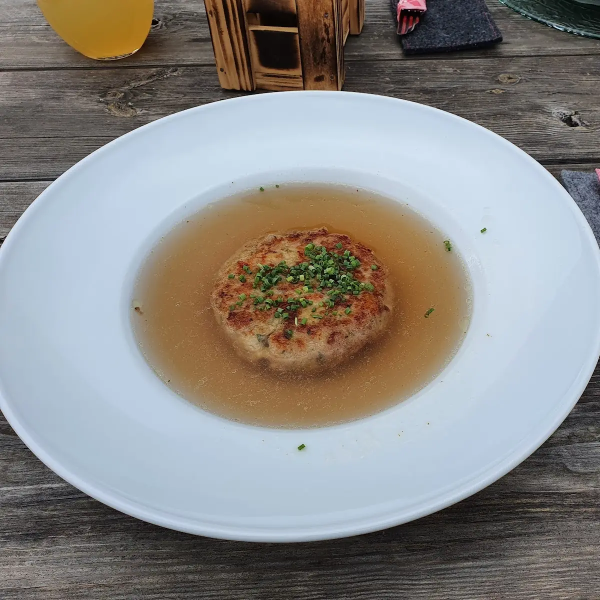 Essen und Trinken photo 10