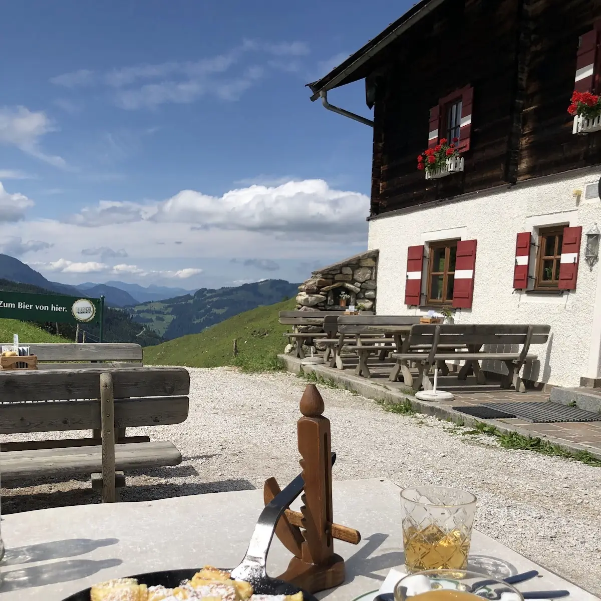 Essen und Trinken photo 2