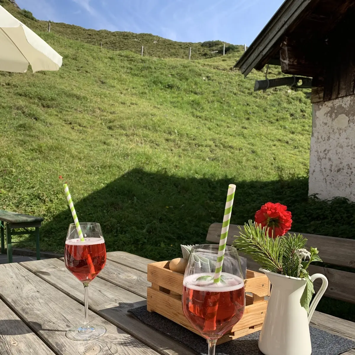 Essen und Trinken photo 4