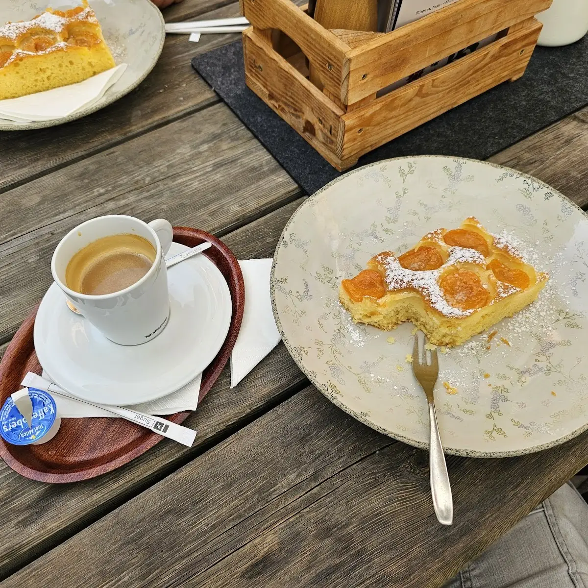 Essen und Trinken photo 8