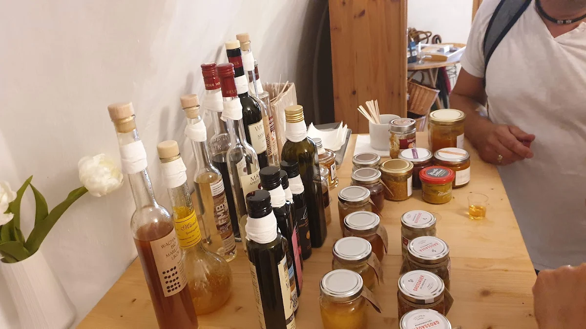 Essen und Trinken photo 2