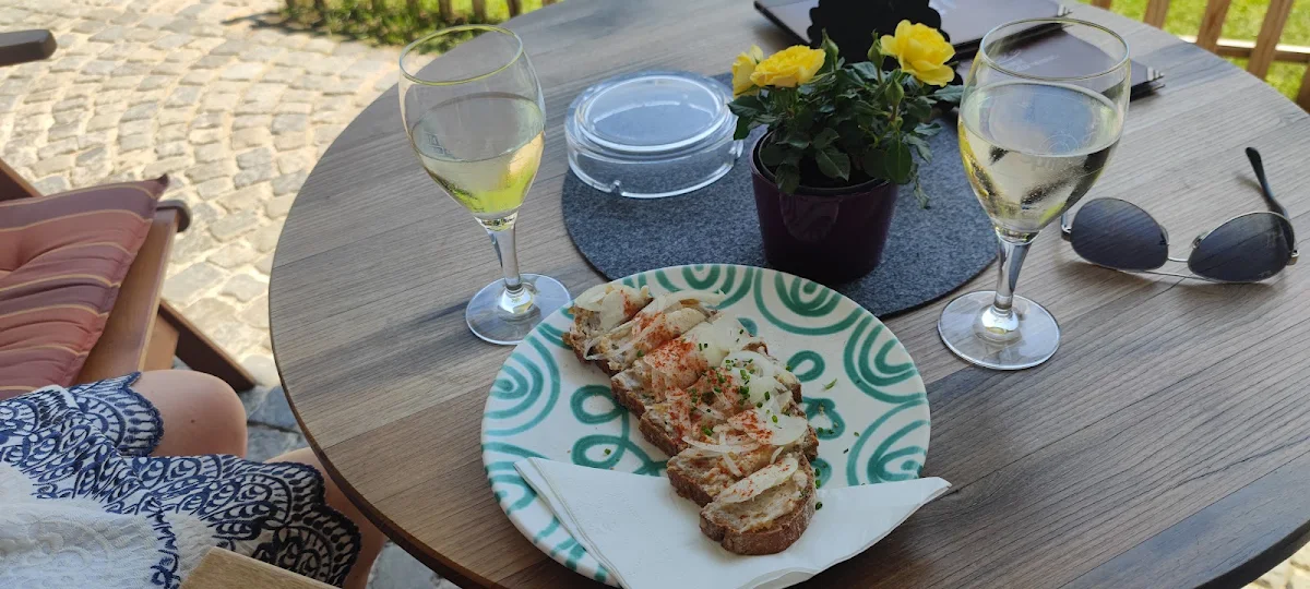 Essen und Trinken photo 3