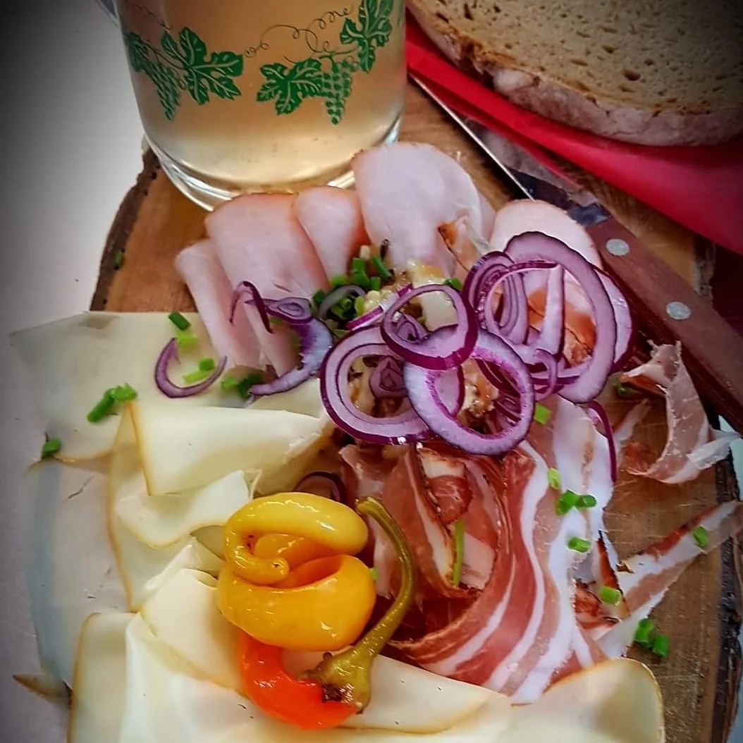 Essen und Trinken photo 1