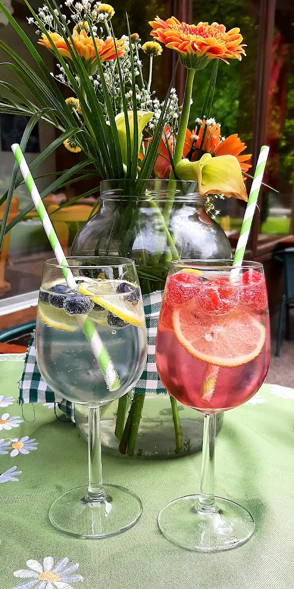 Essen und Trinken photo 4