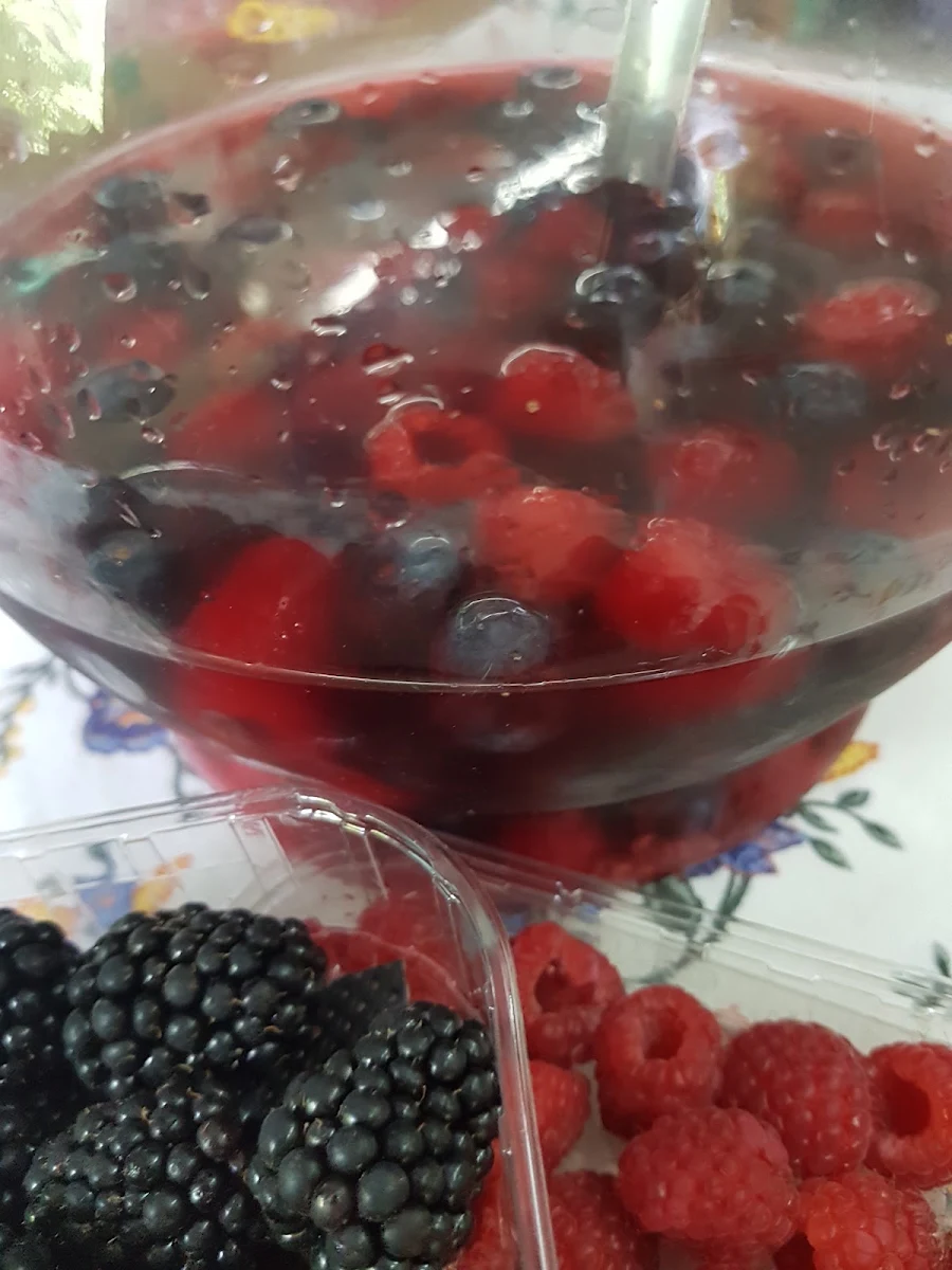Essen und Trinken photo 5
