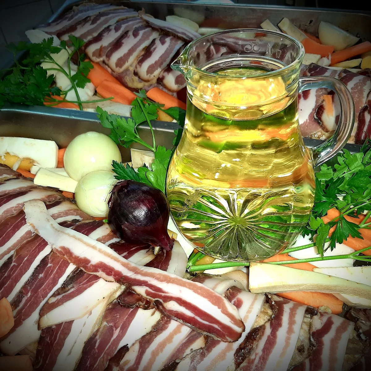 Essen und Trinken photo 7