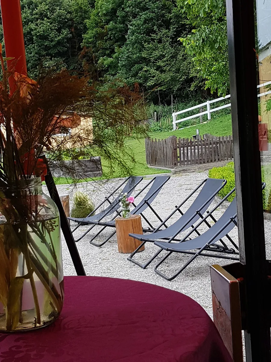 Atmosphäre photo 2