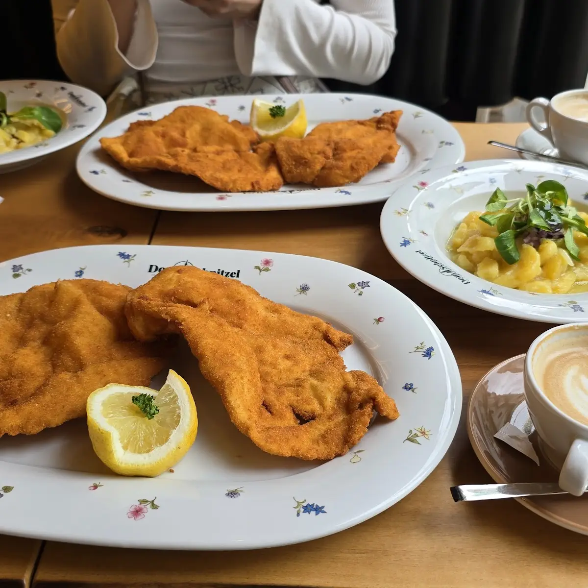 Essen und Trinken photo 4