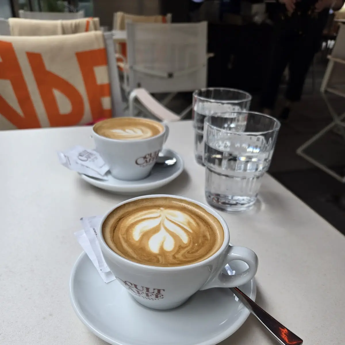 Essen und Trinken photo 6