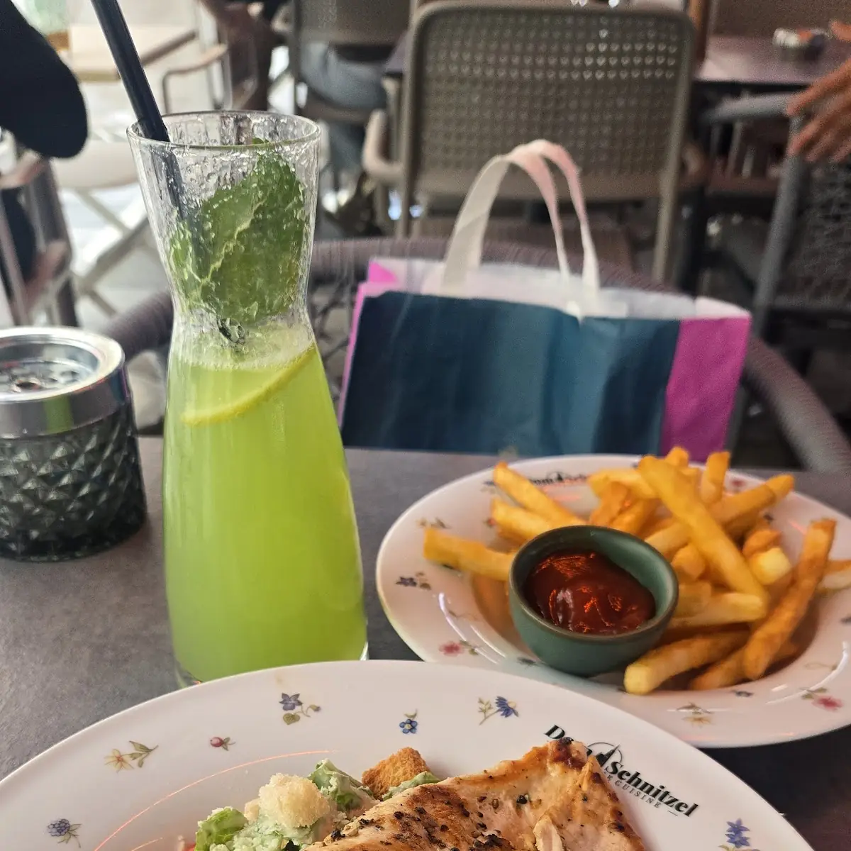 Essen und Trinken photo 8