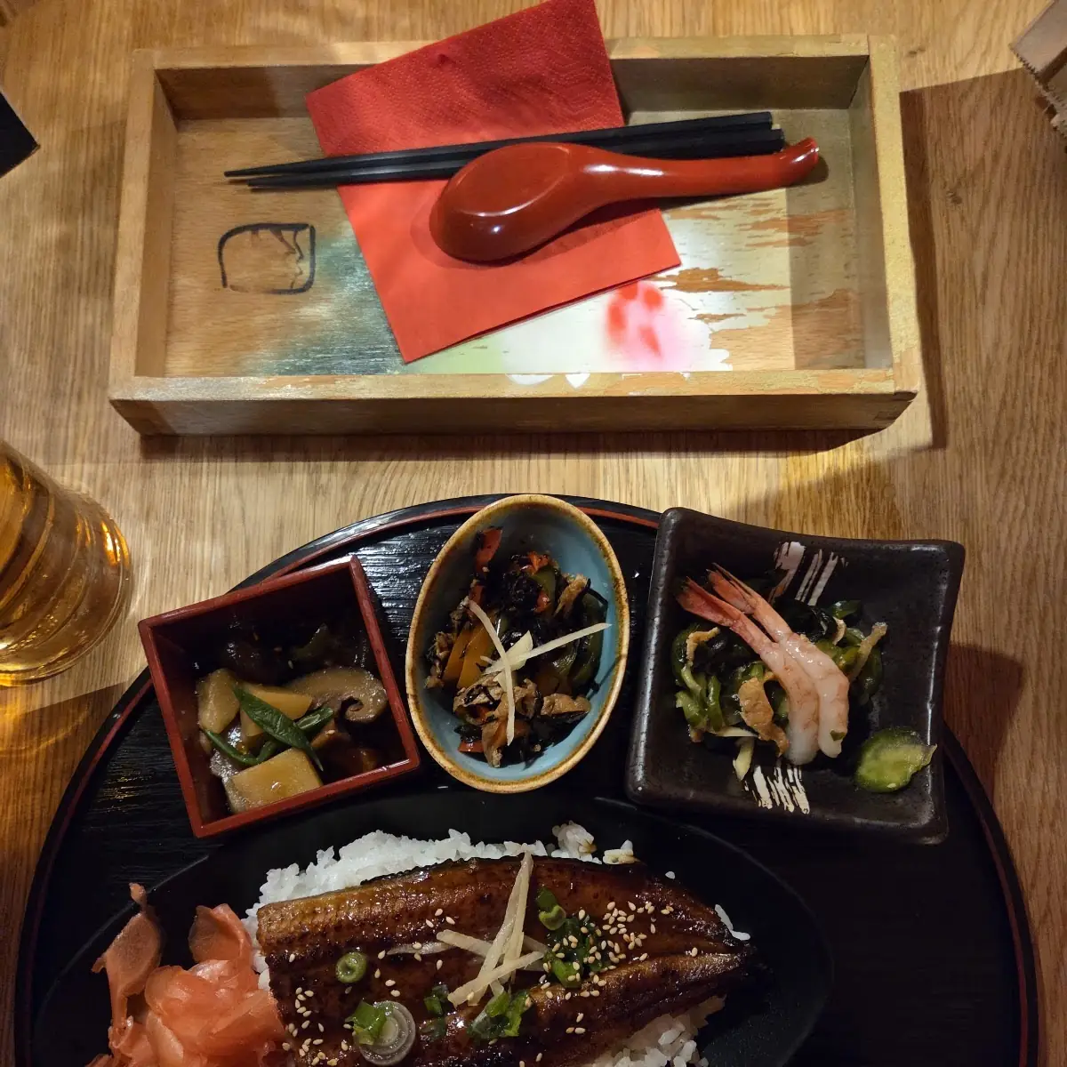 Essen und Trinken photo 6