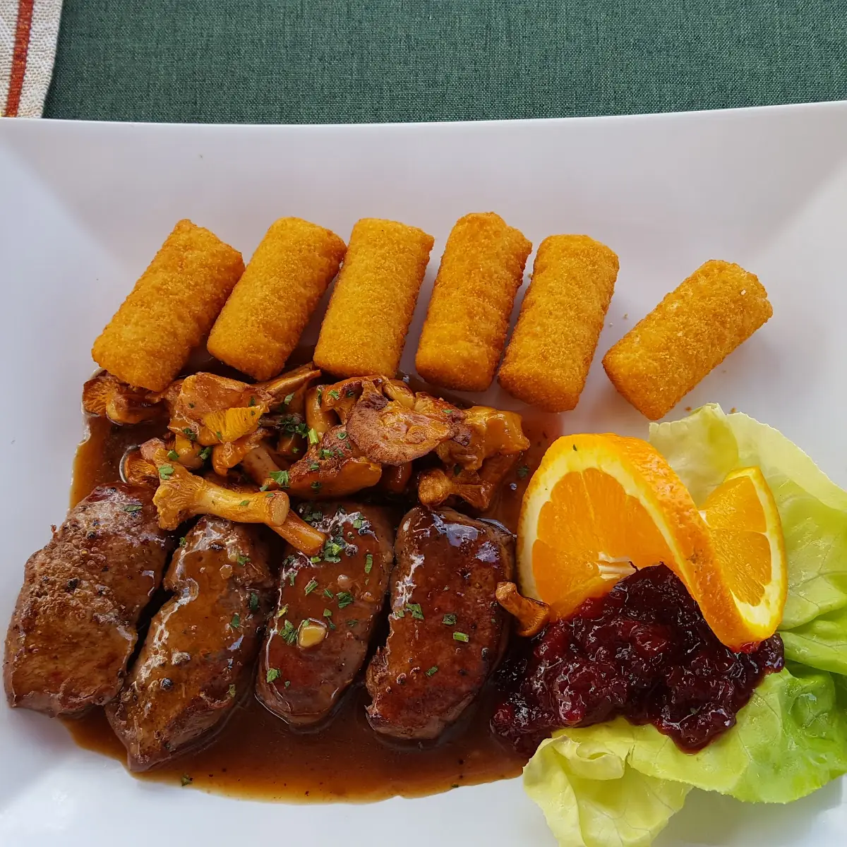 Essen und Trinken photo 10