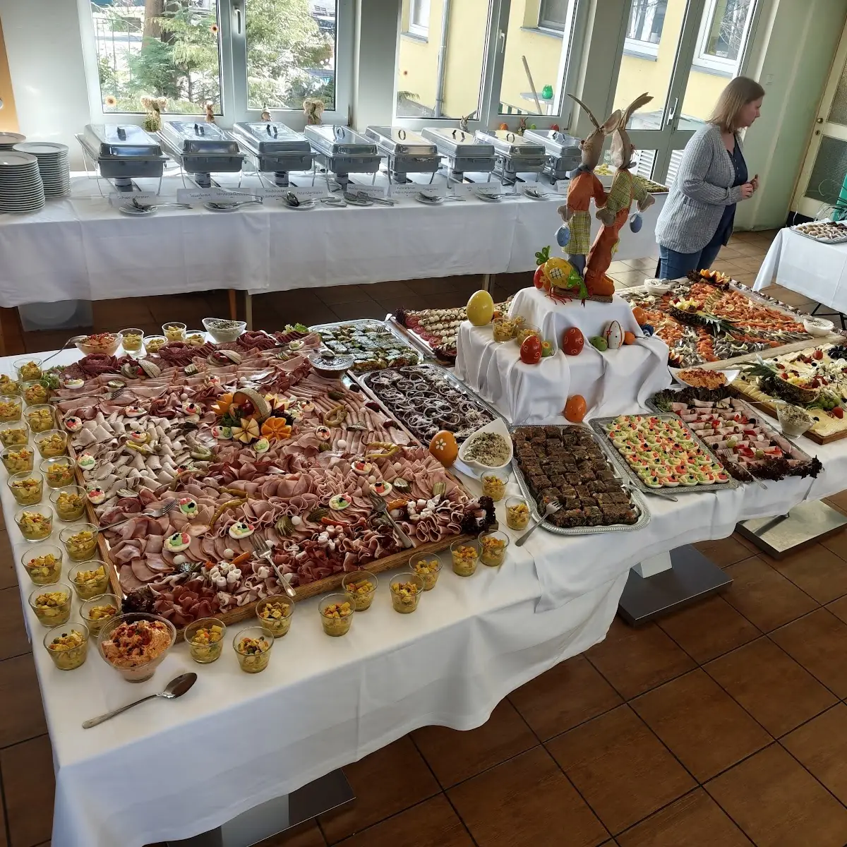 Essen und Trinken photo 4