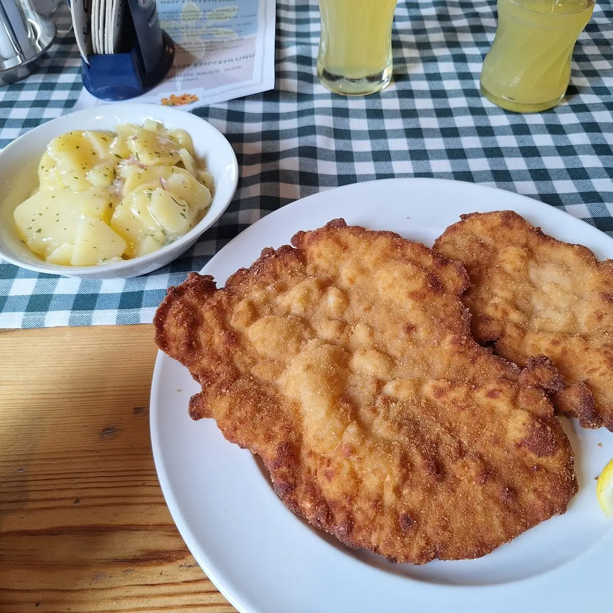 Essen und Trinken photo 5