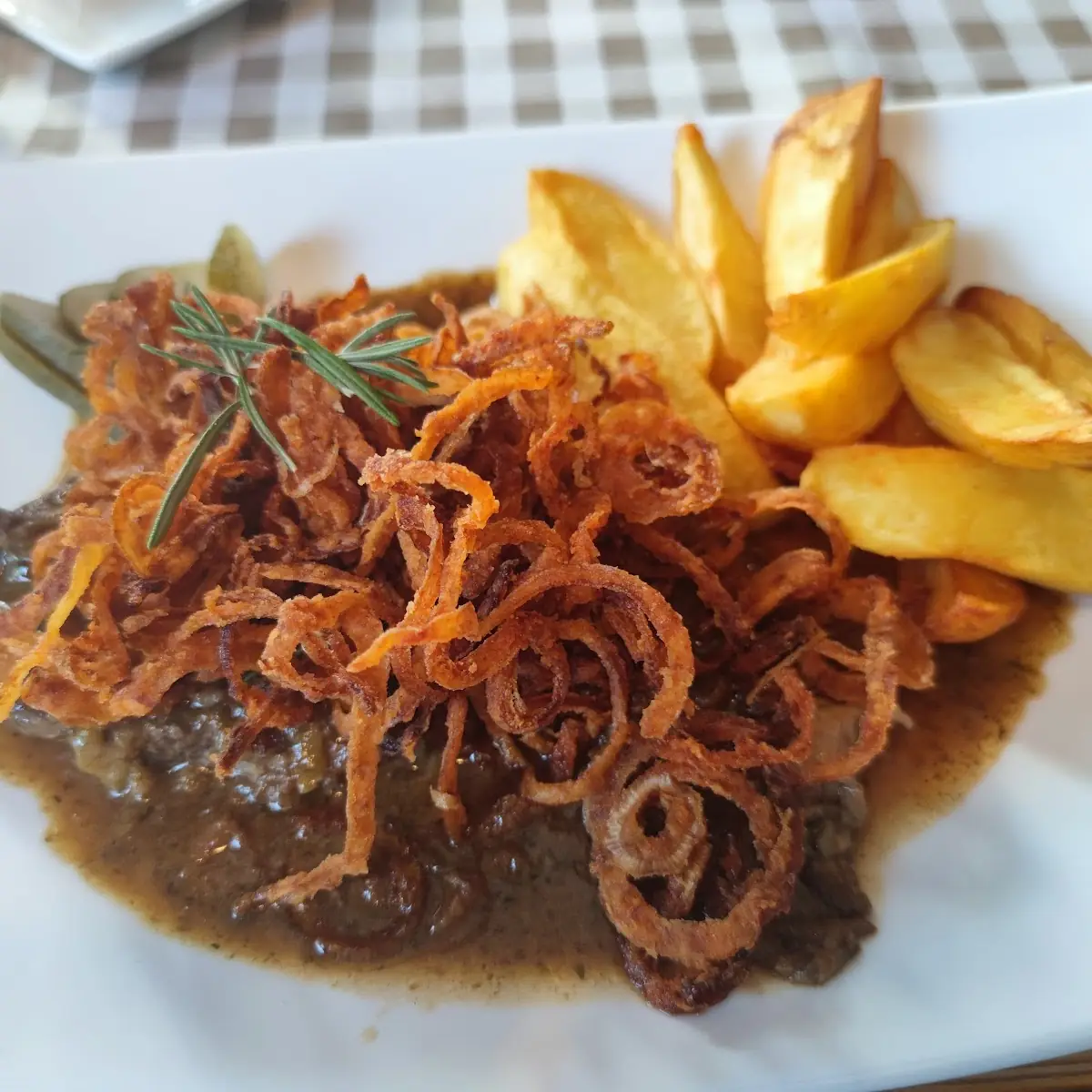 Essen und Trinken photo 6